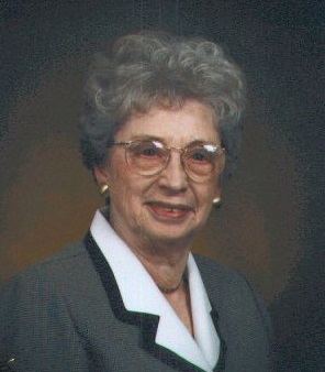 Joyce Emily Kleckner Duckert